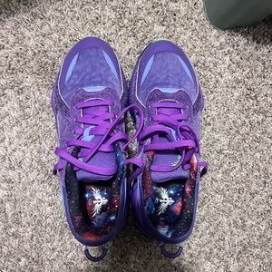 Puma RS-X LaMelo Ball Galaxy